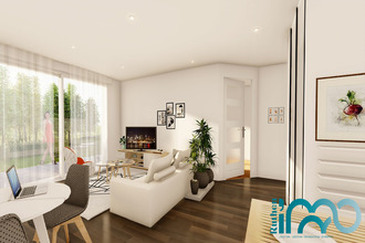achat appartement olemps 12510