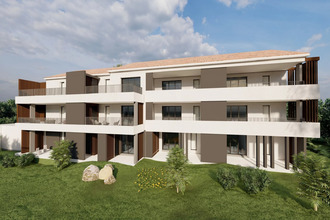 achat appartement oletta 20232