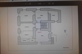 achat appartement oletta 20232