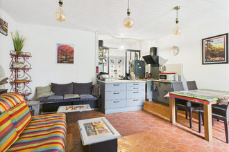 achat appartement oletta 20232