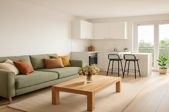 achat appartement oletta 20232
