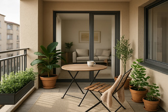 achat appartement oletta 20232