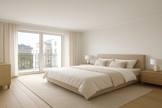 achat appartement oletta 20232