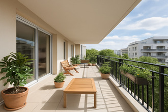 achat appartement oletta 20232
