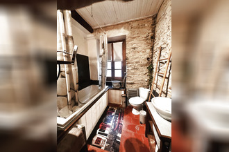 achat appartement oletta 20232