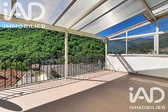achat appartement olette 66360