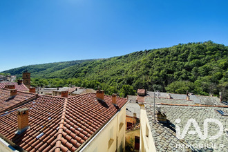 achat appartement olette 66360