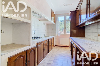 achat appartement olette 66360