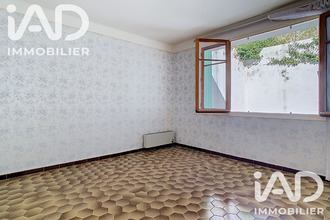 achat appartement olette 66360