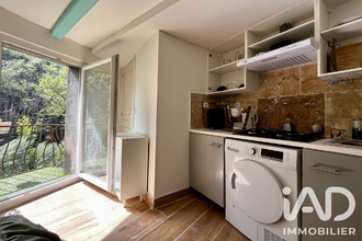 achat appartement olette 66360