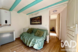 achat appartement olette 66360