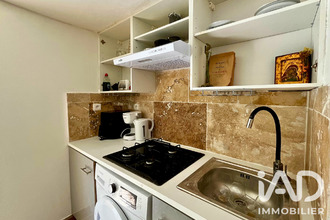 achat appartement olette 66360