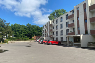 achat appartement olivet 45160