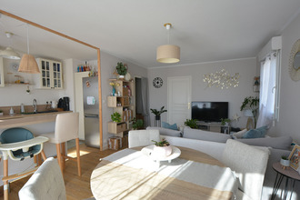 achat appartement olivet 45160