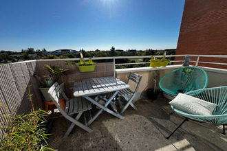 achat appartement olivet 45160