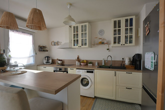 achat appartement olivet 45160