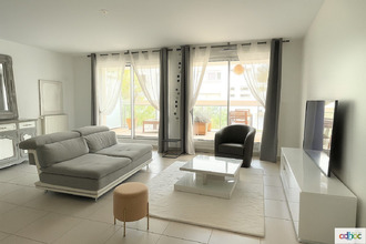 achat appartement olivet 45160