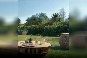 achat appartement olivet 45160