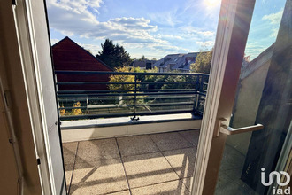 achat appartement olivet 45160