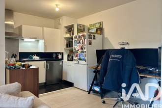 achat appartement olivet 45160