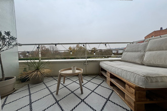 achat appartement olivet 45160