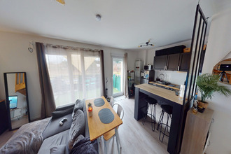 achat appartement olivet 45160