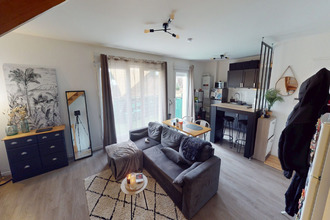 achat appartement olivet 45160