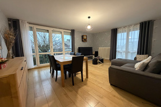 achat appartement olivet 45160