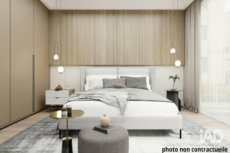 achat appartement olivet 45160