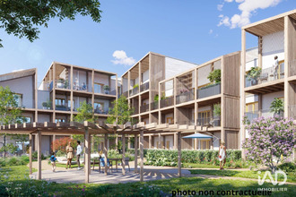 achat appartement olivet 45160