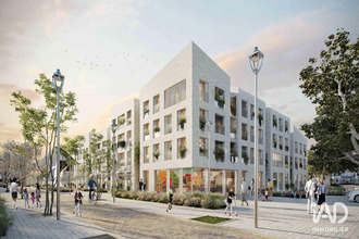 achat appartement olivet 45160