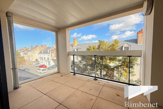 achat appartement olivet 45160