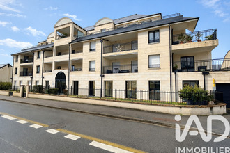 achat appartement olivet 45160