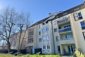achat appartement olivet 45160
