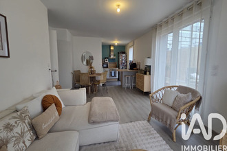 achat appartement olivet 45160