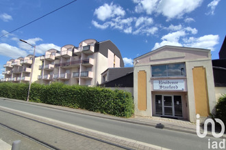 achat appartement olivet 45160