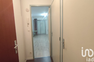 achat appartement olivet 45160
