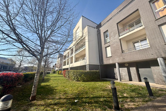 achat appartement olivet 45160