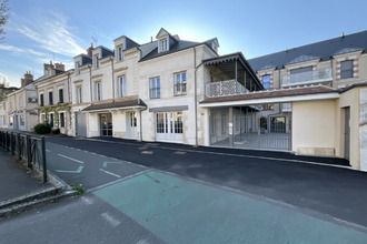 achat appartement olivet 45160