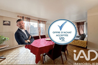 achat appartement olivet 45160