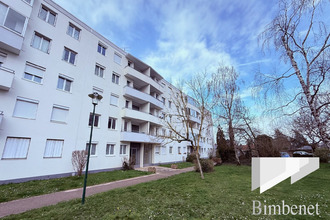 achat appartement olivet 45160