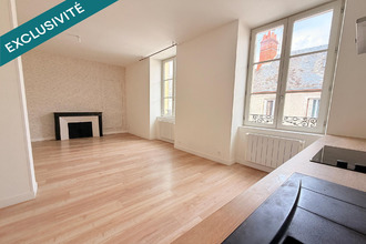 achat appartement olivet 45160