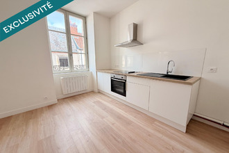 achat appartement olivet 45160