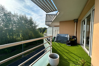 achat appartement olivet 45160