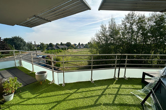 achat appartement olivet 45160