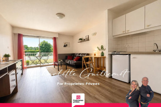 achat appartement olivet 45160