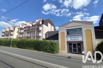 achat appartement olivet 45160