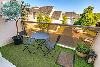 achat appartement olivet 45160