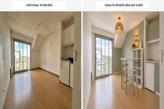 achat appartement olivet 45160