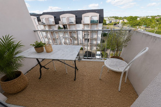 achat appartement olivet 45160